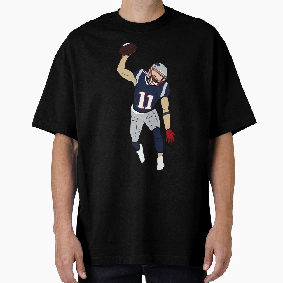 Sbmvp T-Shirt - Custom Art Print for Adults - T-Shirt, Sweatshirt, Hoodie