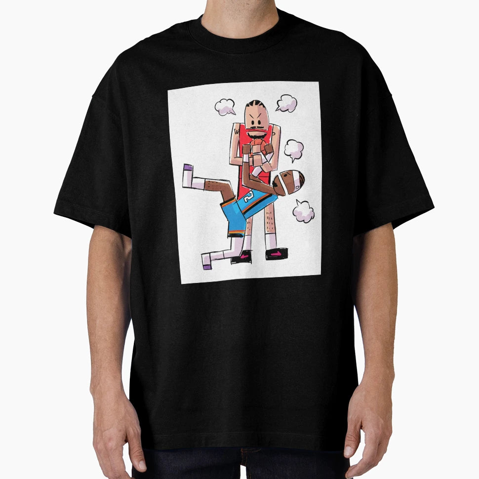 Canadians T-Shirt - Unique Graphic for Adults - T-Shirt, Sweatshirt, Hoodie