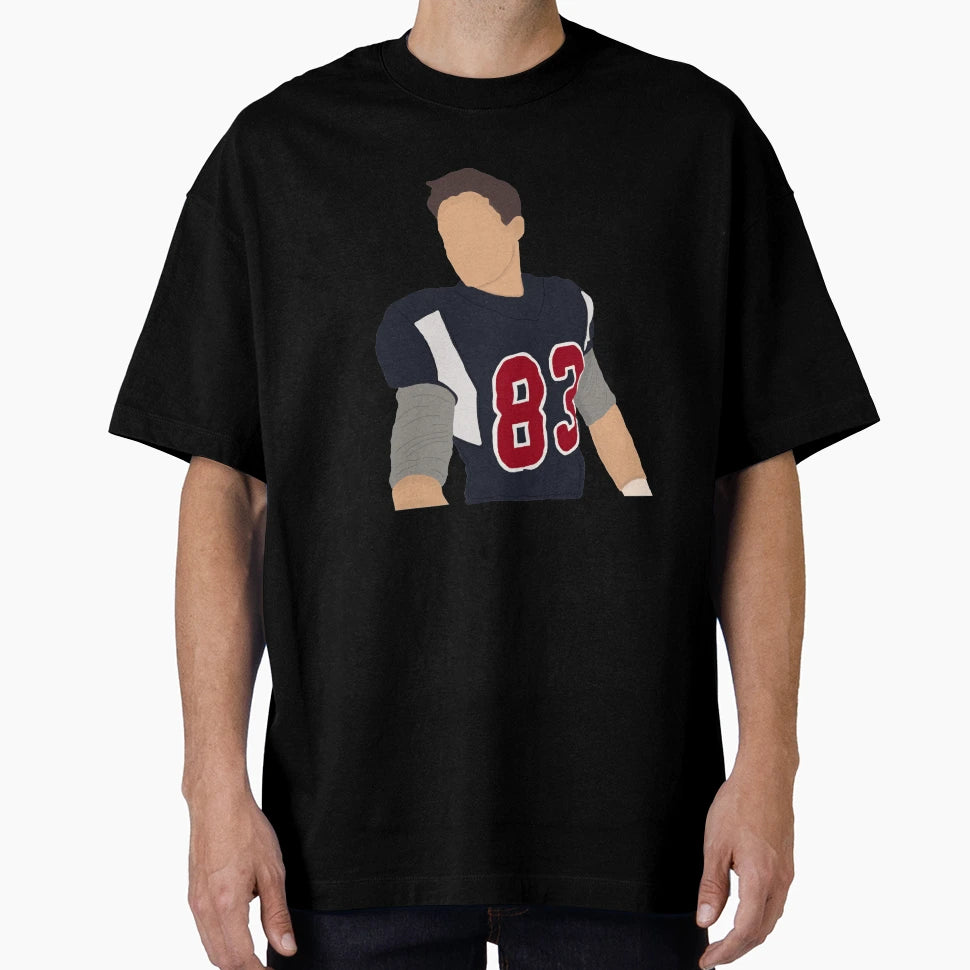 Asher Adams All American T-Shirt - Unique Graphic for Adults - T-Shirt, Sweatshirt, Hoodie