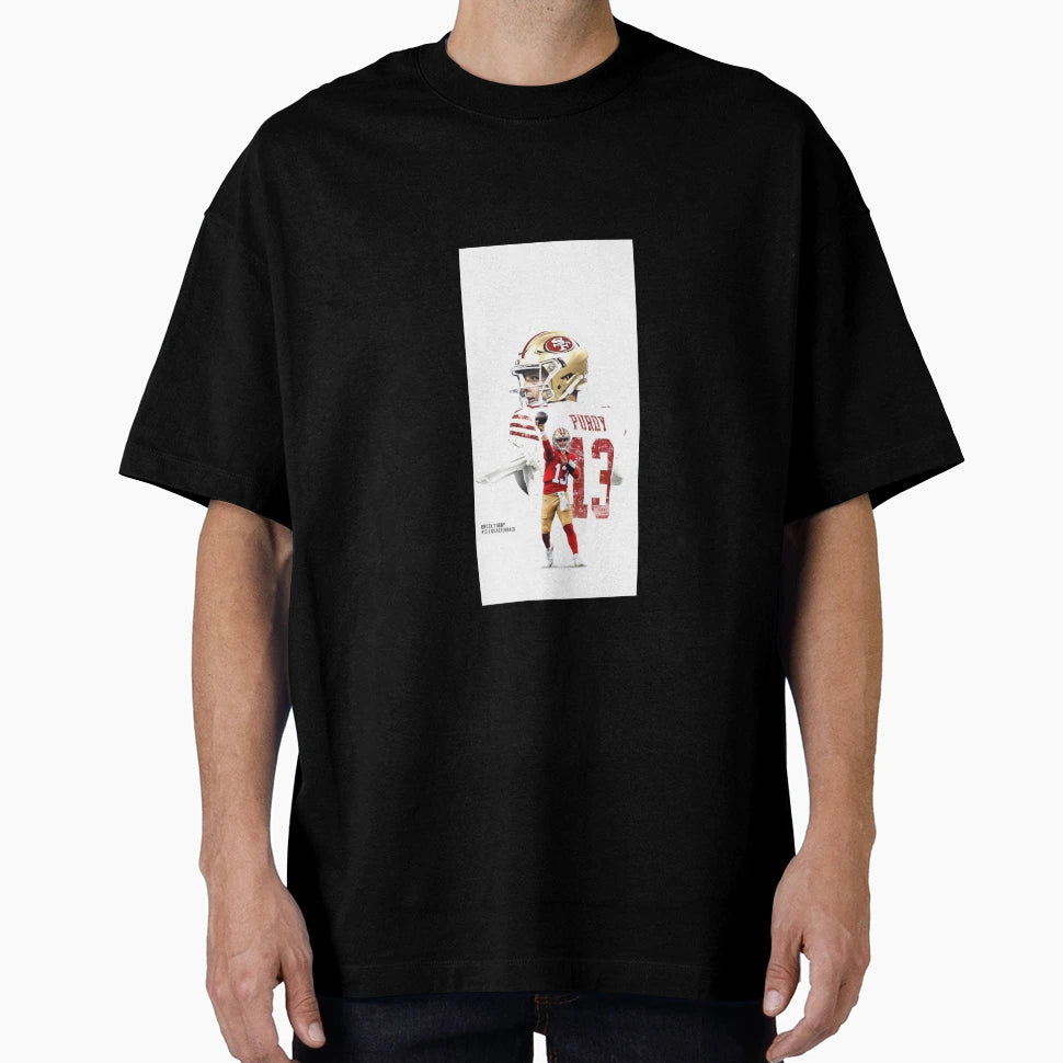 BP T-Shirt - Graphic Print Men Women - T-Shirt, Sweatshirt, Hoodie