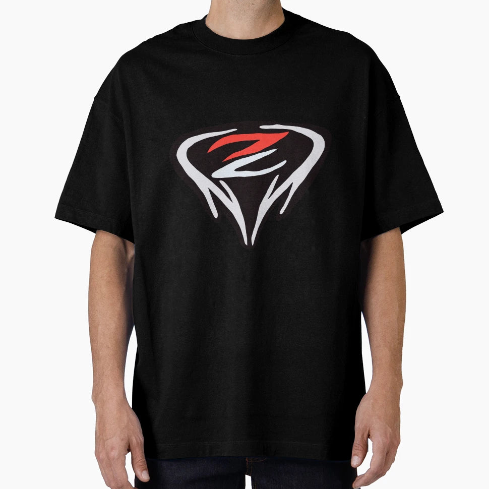 Guanyu Zhou F1 T-Shirt - Graphic Print Men Women - T-Shirt, Sweatshirt, Hoodie