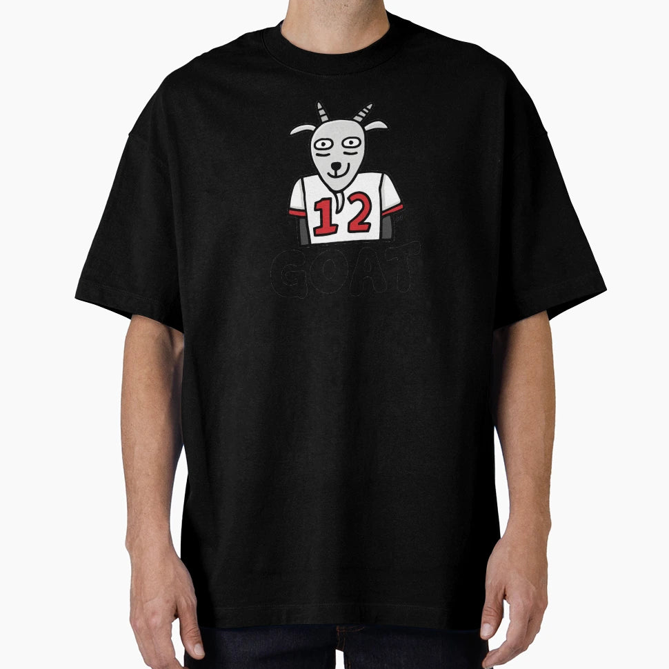 Goat T-Shirt - Novelty Apparel Unisex - T-Shirt, Sweatshirt, Hoodie