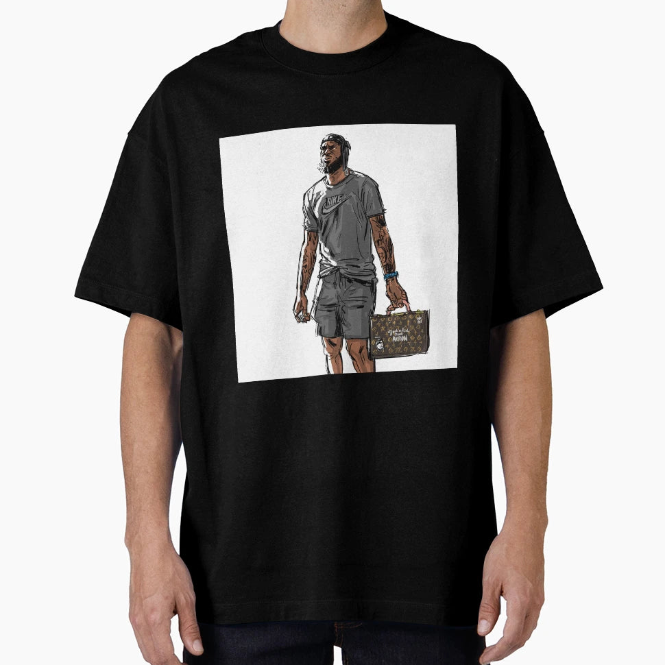 From Akron T-Shirt - Trendy Graphic for Adults - T-Shirt, Sweatshirt, Hoodie