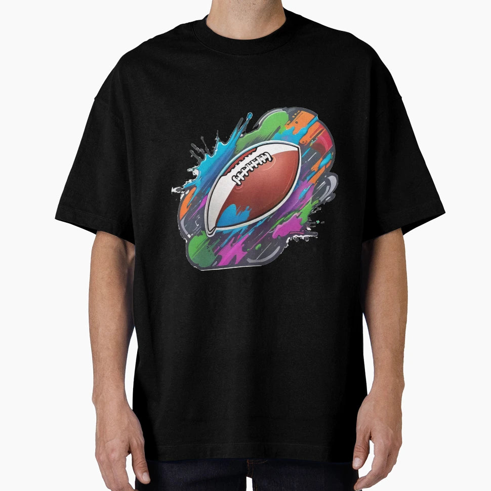 Bold Cartoon Flair 622 T-Shirt - Minimalist Print for Adults - T-Shirt, Sweatshirt, Hoodie