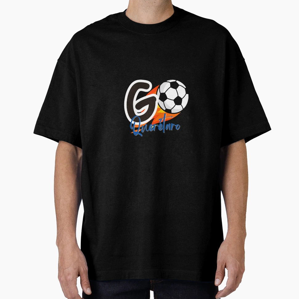 Go Quere Taro Soccer Lover T-Shirt - Streetwear Style Unisex - T-Shirt, Sweatshirt, Hoodie