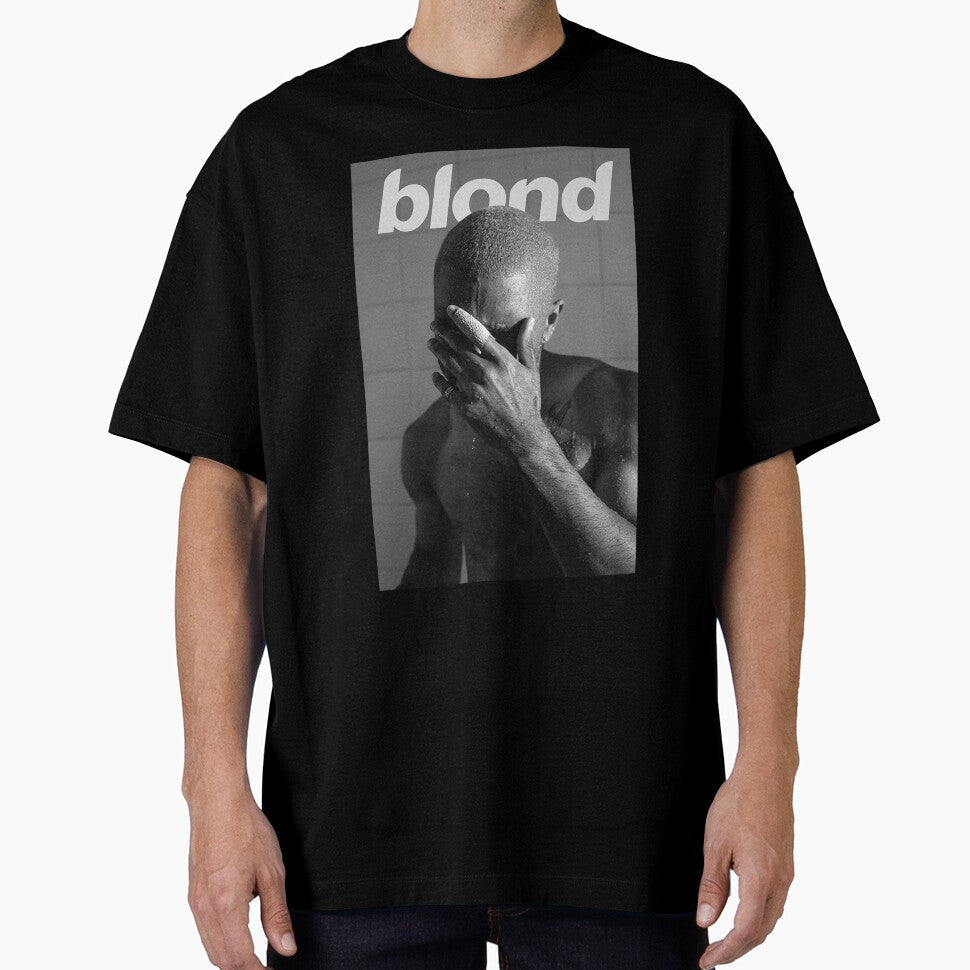 Grey Blonds Face by MarlinTromp - Adult & Kids T-Shirts, Sweatshirts & Hoodies apparel design preview 1