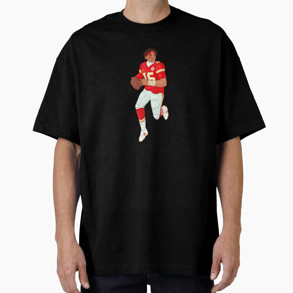 Lookin Little Mahomey T-Shirt - Unique Graphic Men Women - T-Shirt, Sweatshirt, Hoodie