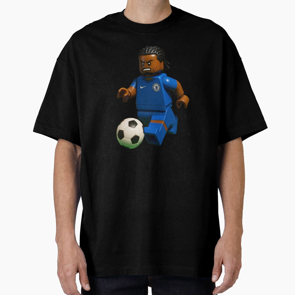 Block Didier T-Shirt - Fun Novelty Design Men Women - T-Shirt, Sweatshirt, Hoodie