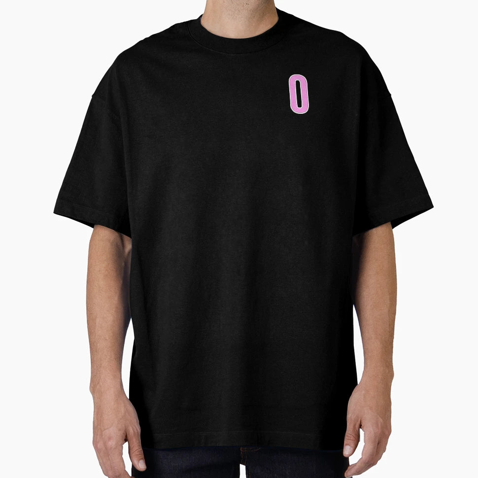 O 10 T-Shirt - Streetwear Style Unisex - T-Shirt, Sweatshirt, Hoodie