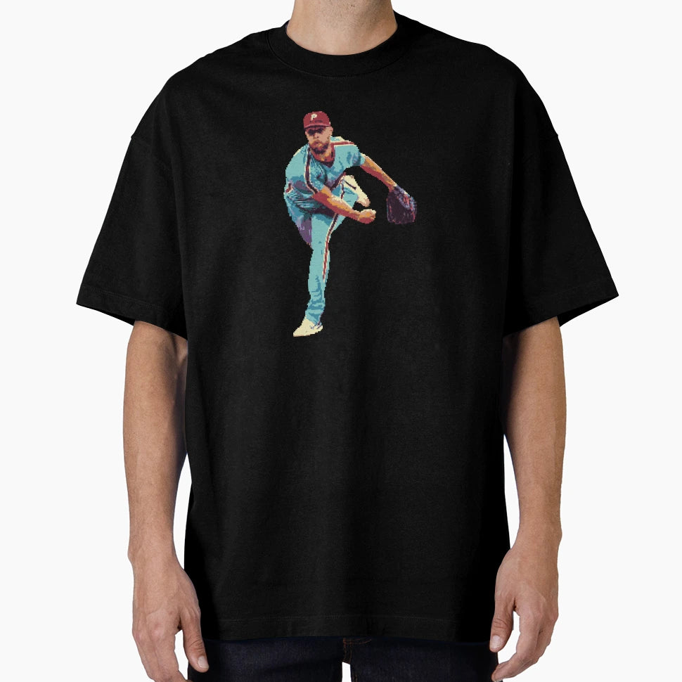 Zach Wheeler T-Shirt - Unique Graphic Men Women - T-Shirt, Sweatshirt, Hoodie
