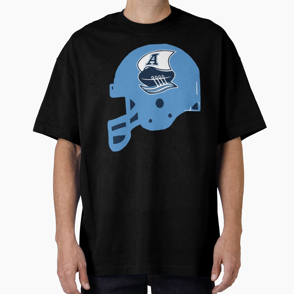 Toronto Argonauts T-Shirt - Fun Novelty Design Unisex - T-Shirt, Sweatshirt, Hoodie