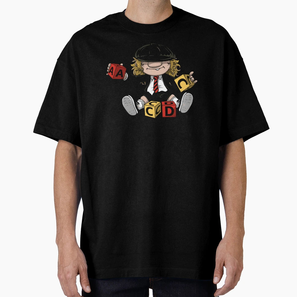 Playing Block T-Shirt - Novelty Apparel for Adults - T-Shirt, Sweatshirt, Hoodie
