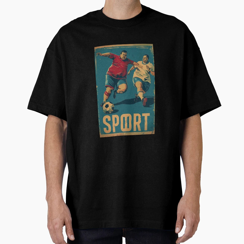 Every Goal Counts Inclusive Soccer T-Shirt - Novelty Apparel Men Women - T-Shirt, Sweatshirt, Hoodie