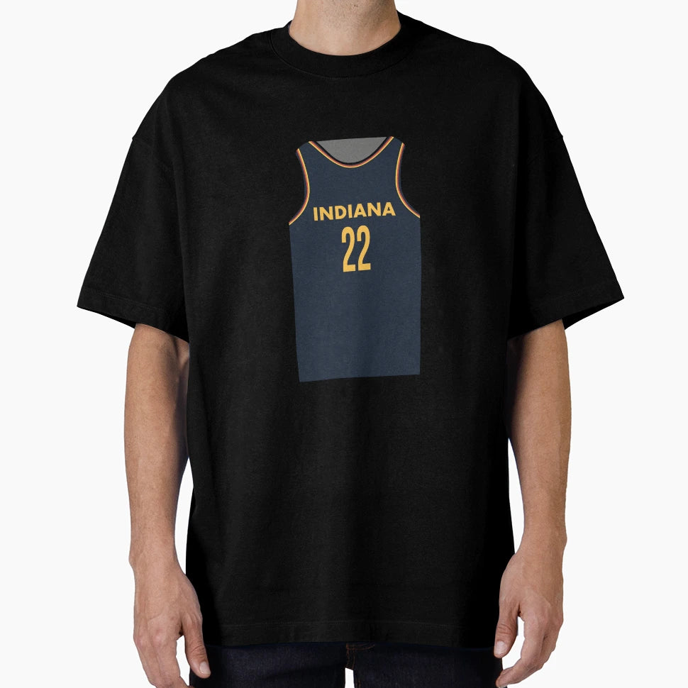 Caitlin Clark Jersey T-Shirt - Casual Everyday Wear for Adults - T-Shirt, Sweatshirt, Hoodie