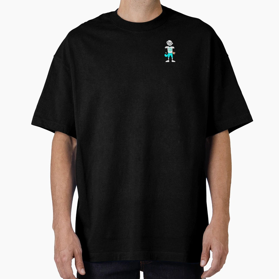 Dolphins Football T-Shirt - Aesthetic Graphic for Adults - T-Shirt, Sweatshirt, Hoodie