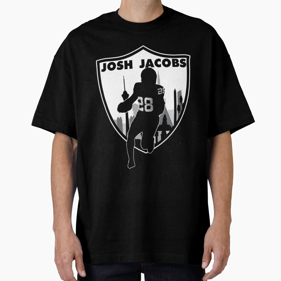 Jacobs Vegas 28 T-Shirt - Streetwear Style for Adults - T-Shirt, Sweatshirt, Hoodie