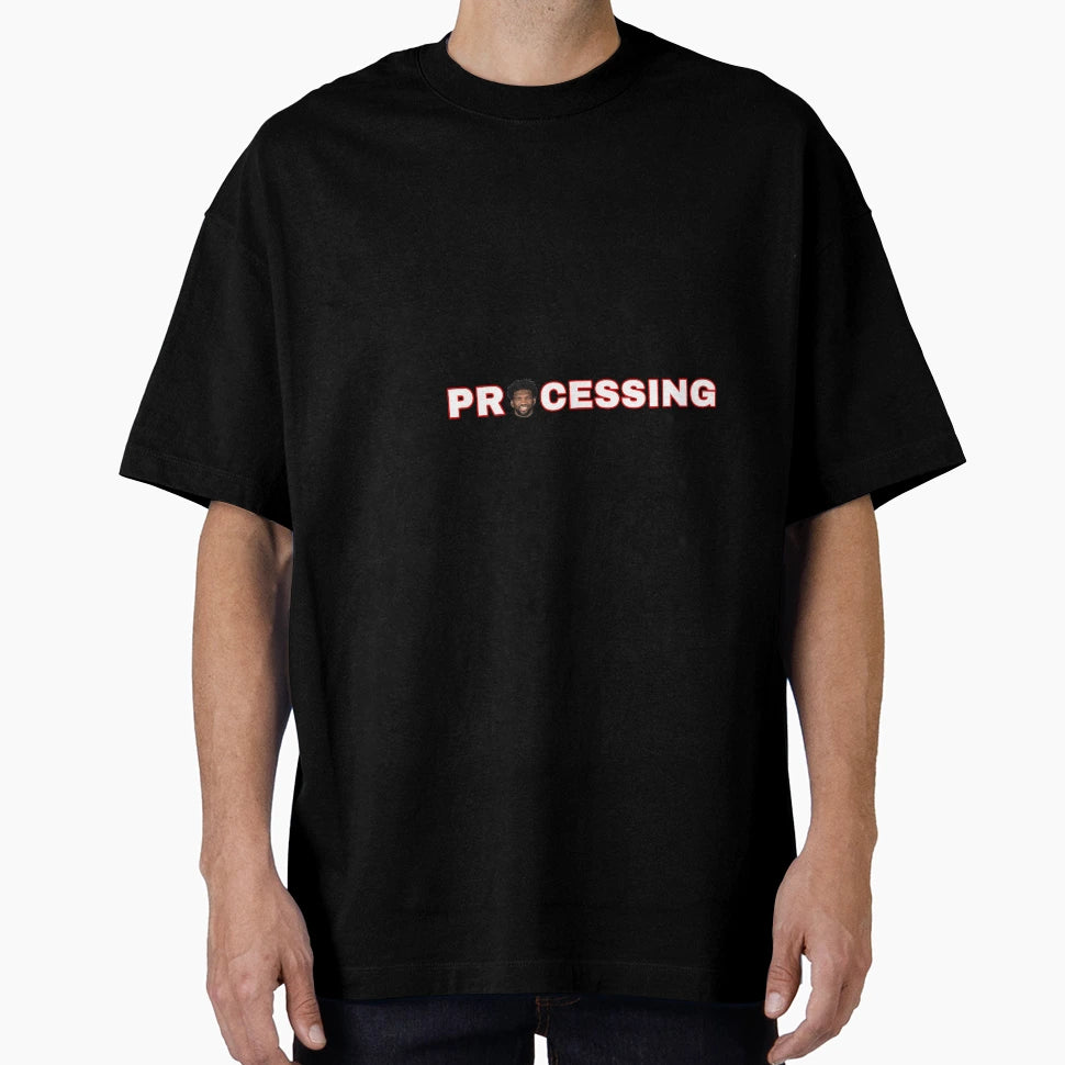 Trust Process T-Shirt - Custom Art Print for Adults - T-Shirt, Sweatshirt, Hoodie