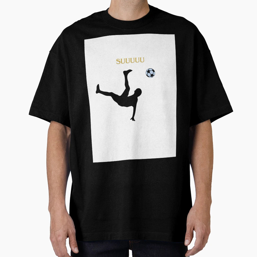 Football Iconic T-Shirt - Aesthetic Graphic Unisex - T-Shirt, Sweatshirt, Hoodie