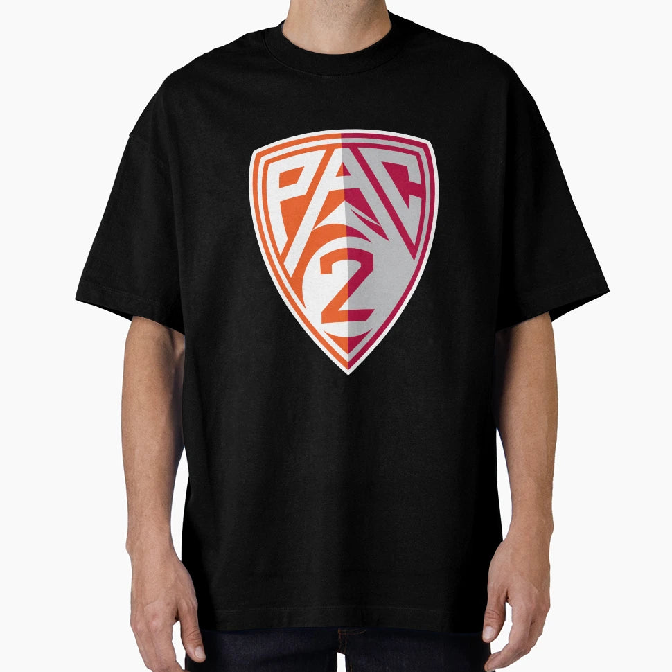 Pacific 2 Conference T-Shirt - Trendy Graphic Unisex - T-Shirt, Sweatshirt, Hoodie