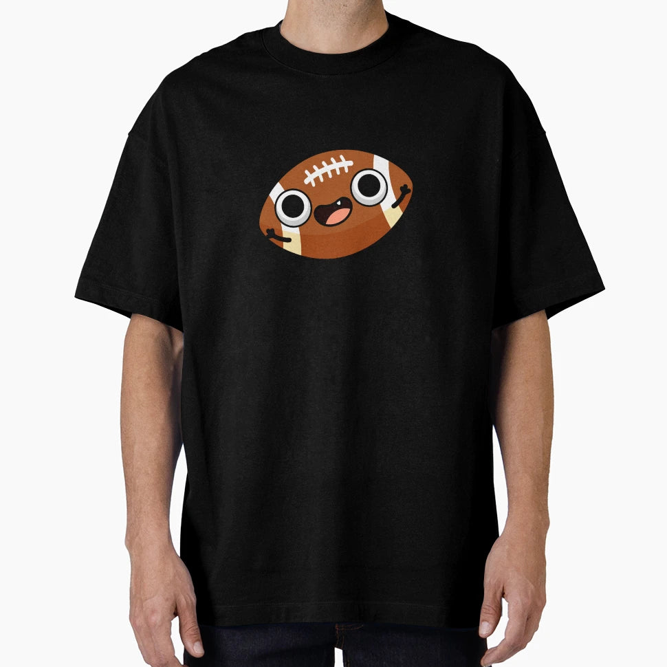 Football S Give Me Kick Funny Spoort T-Shirt - Trendy Graphic Men Women - T-Shirt, Sweatshirt, Hoodie