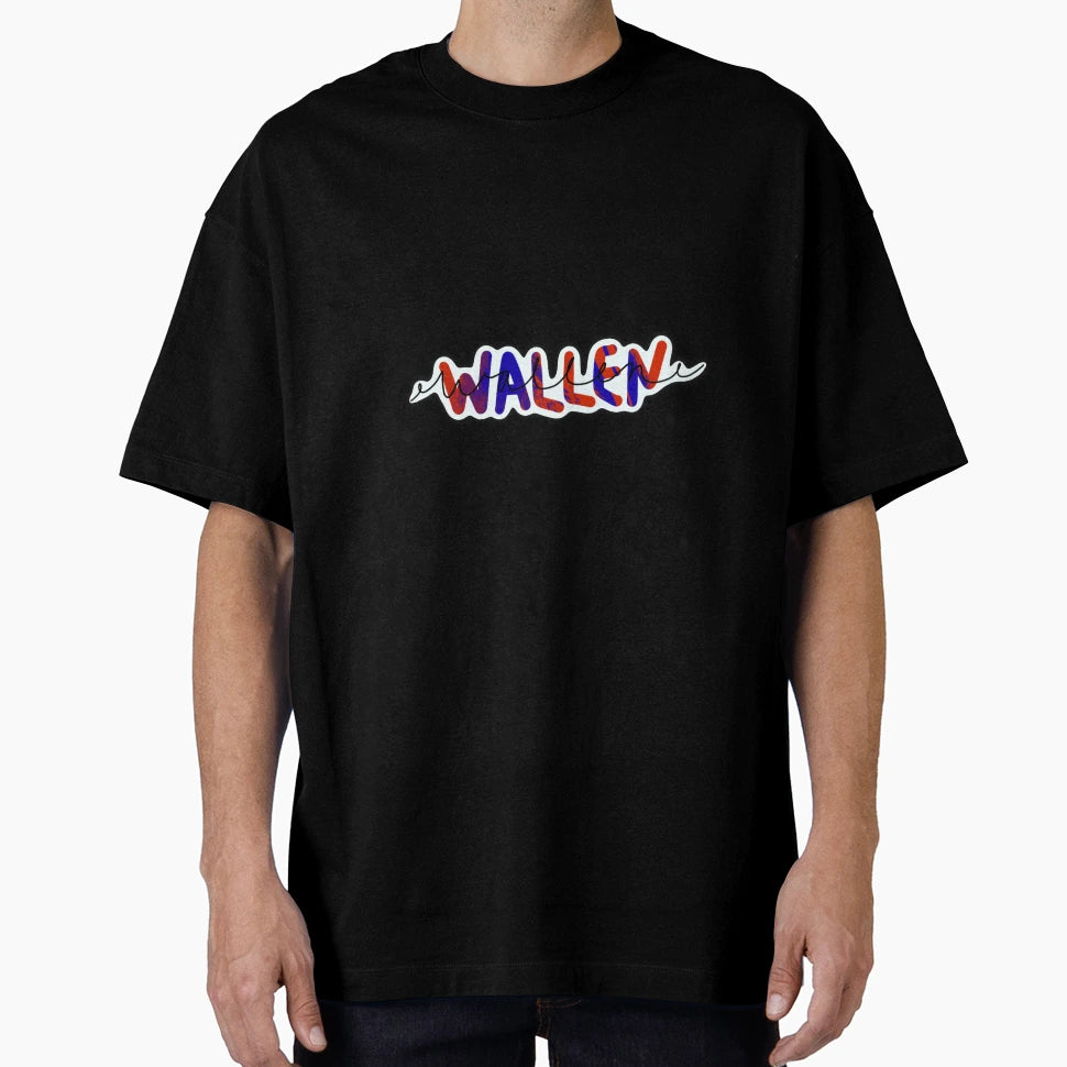Morgan Wallen T-Shirt - Aesthetic Graphic Men Women - T-Shirt, Sweatshirt, Hoodie
