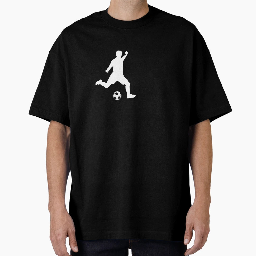 Life Is About Goals Soccer T-Shirt - Streetwear Style Men Women - T-Shirt, Sweatshirt, Hoodie