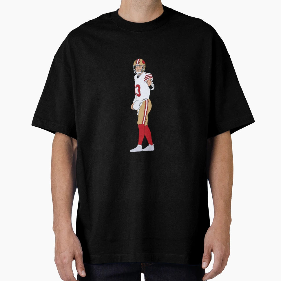 Purdy Animated T-Shirt - Trendy Graphic for Adults - T-Shirt, Sweatshirt, Hoodie