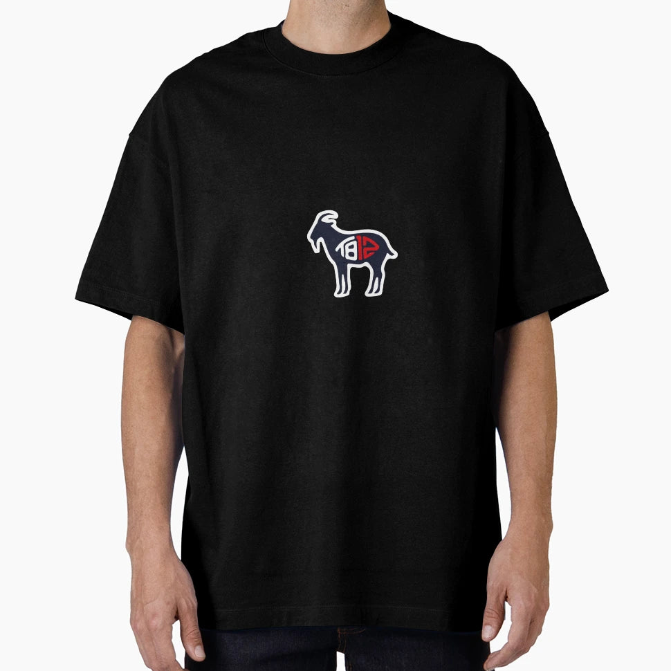 TB Goat T-Shirt - Novelty Apparel Men Women - T-Shirt, Sweatshirt, Hoodie