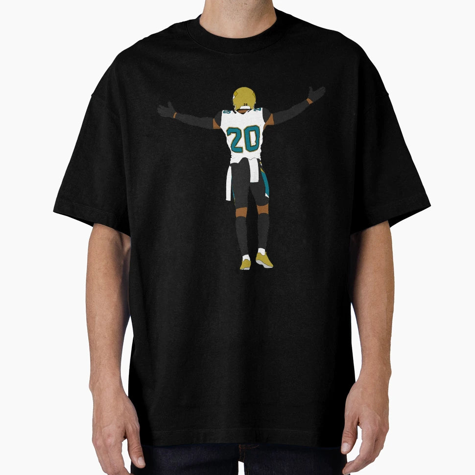 Jag Nation T-Shirt - Fun Novelty Design for Adults - T-Shirt, Sweatshirt, Hoodie