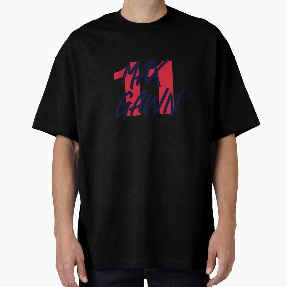 Max Gawn T-Shirt - Novelty Apparel Unisex - T-Shirt, Sweatshirt, Hoodie