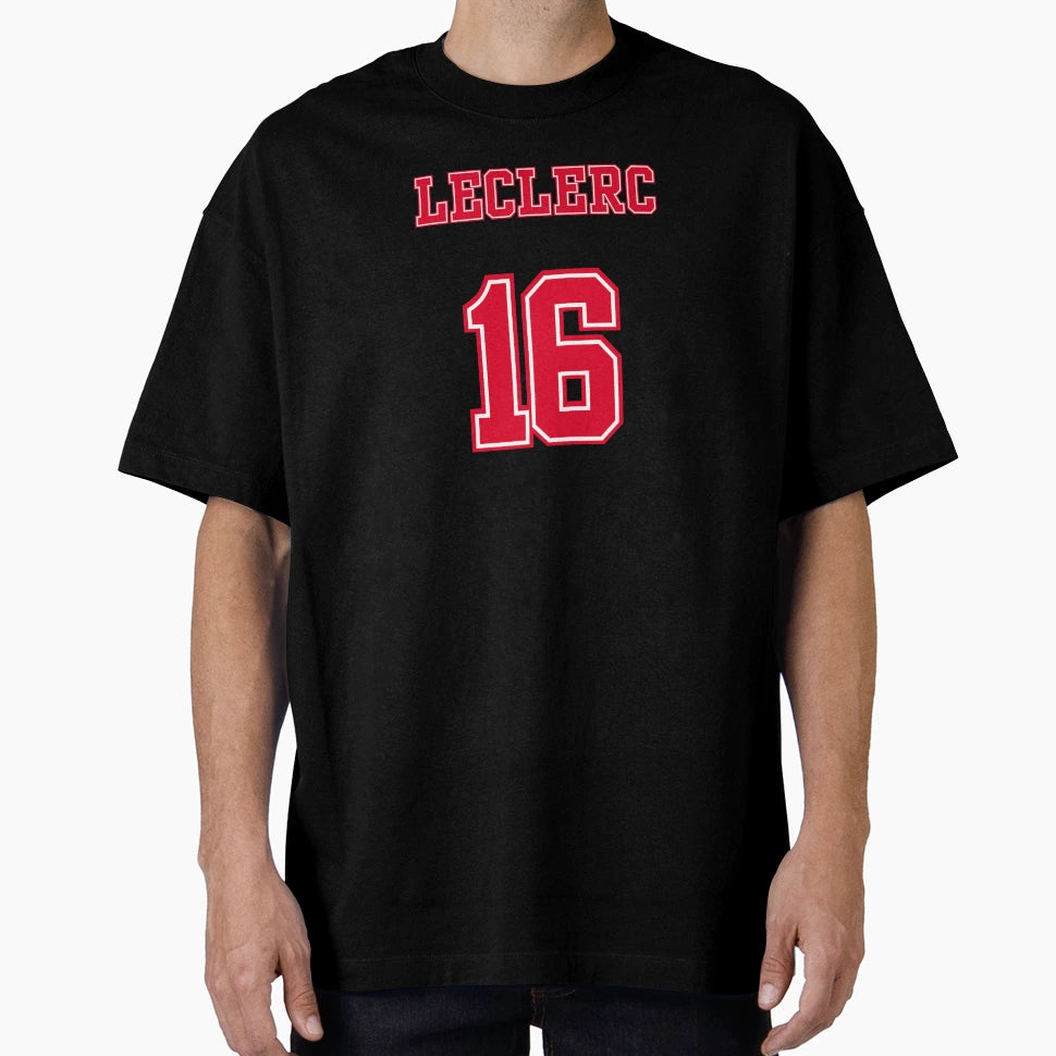 Cl16 Charles Jersey T-Shirt - Trendy Graphic Unisex - T-Shirt, Sweatshirt, Hoodie