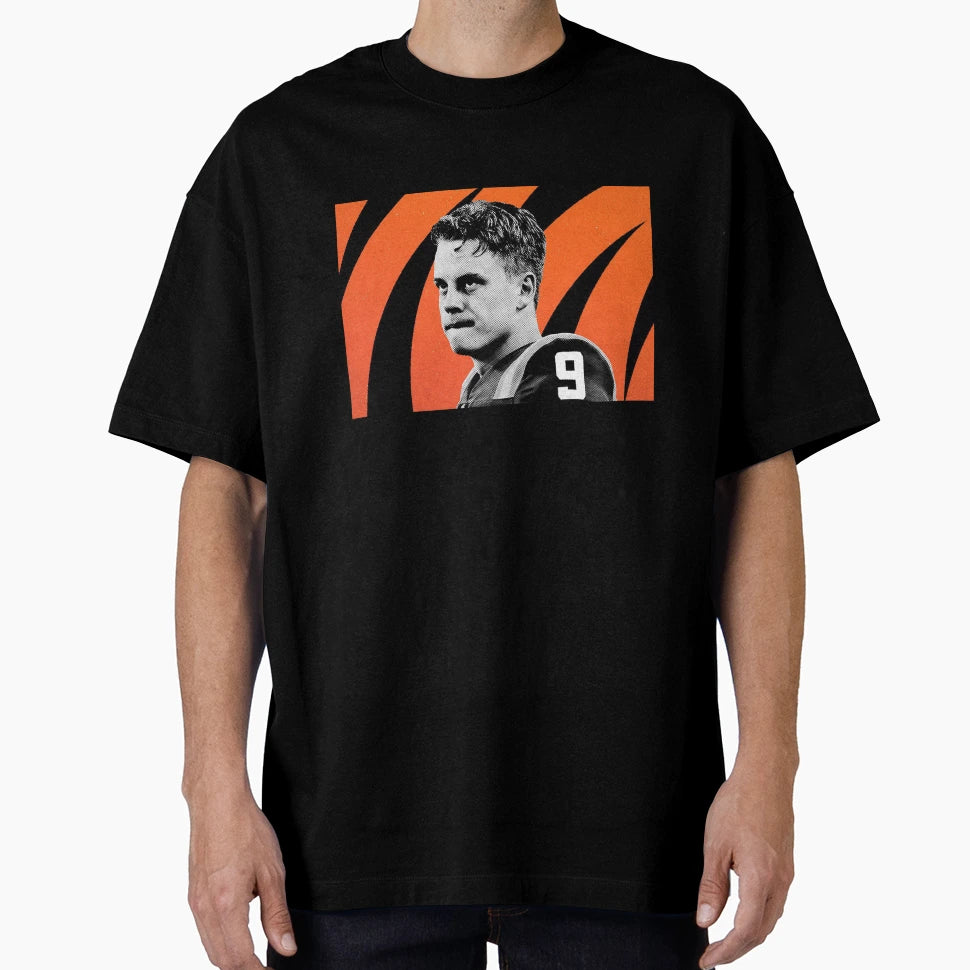 Burreaux T-Shirt - Minimalist Print Unisex - T-Shirt, Sweatshirt, Hoodie