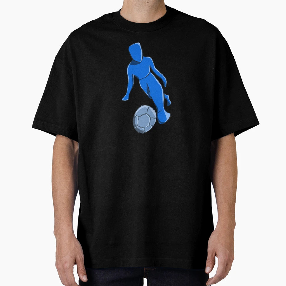 Bold And Energetic Sports Artwork T-Shirt - Streetwear Style Unisex - T-Shirt, Sweatshirt, Hoodie