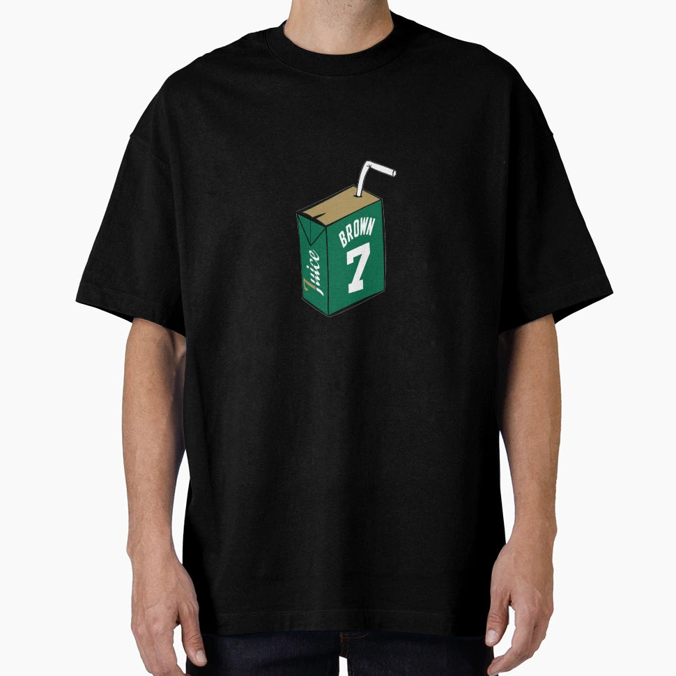 7Uice Box T-Shirt - Custom Art Print Unisex - T-Shirt, Sweatshirt, Hoodie