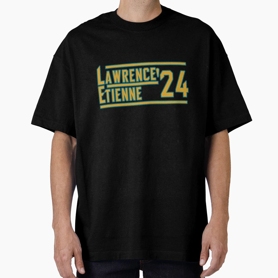 Lawrence Etienne T-Shirt - Streetwear Style Men Women - T-Shirt, Sweatshirt, Hoodie