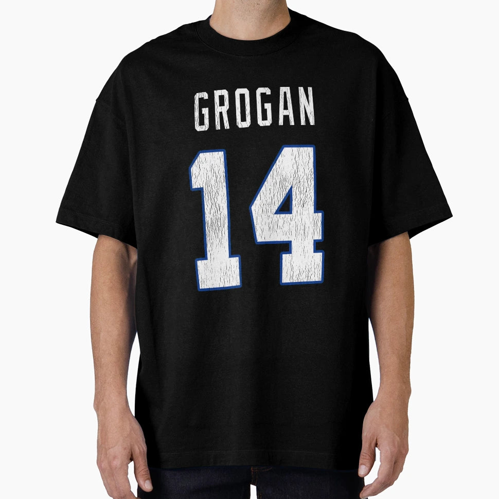 Steve Grogan T-Shirt - Aesthetic Graphic for Adults - T-Shirt, Sweatshirt, Hoodie