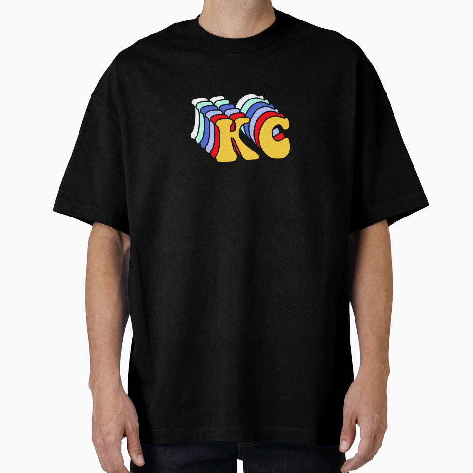 Kansas City T-Shirt - Unique Graphic Men Women - T-Shirt, Sweatshirt, Hoodie