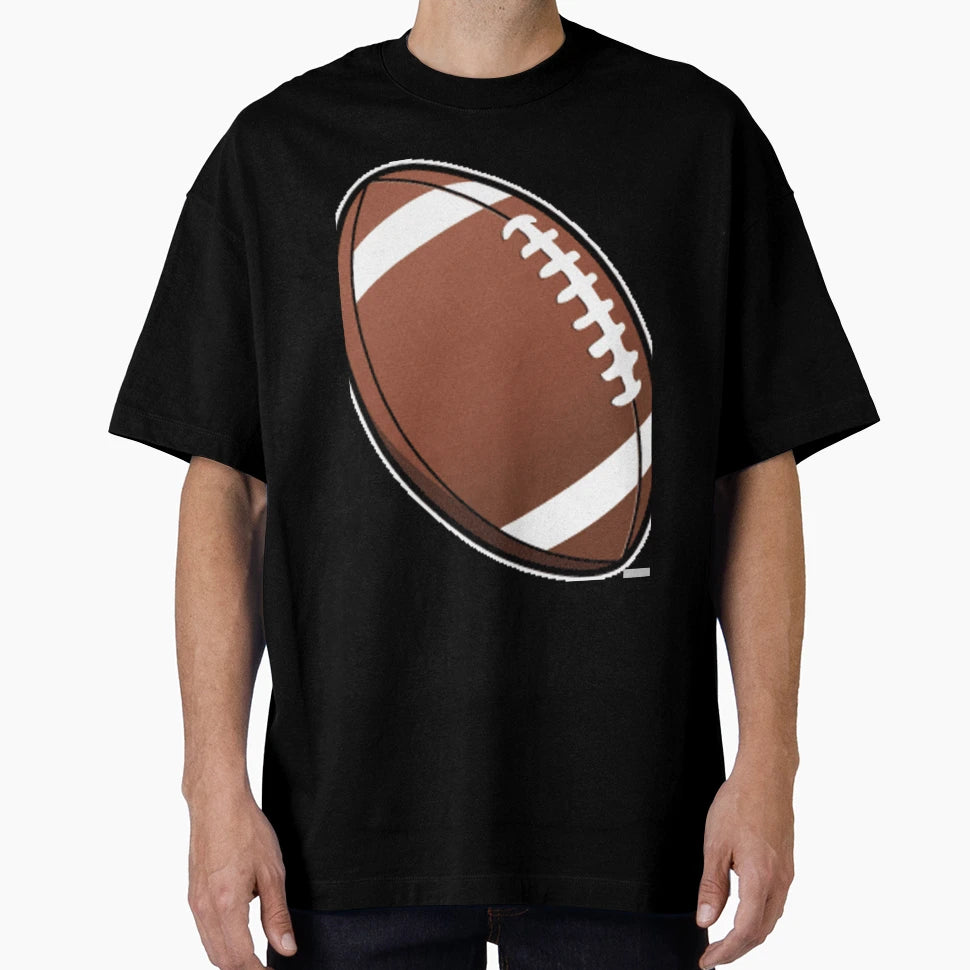 Football 1 T-Shirt - Novelty Apparel Men Women - T-Shirt, Sweatshirt, Hoodie