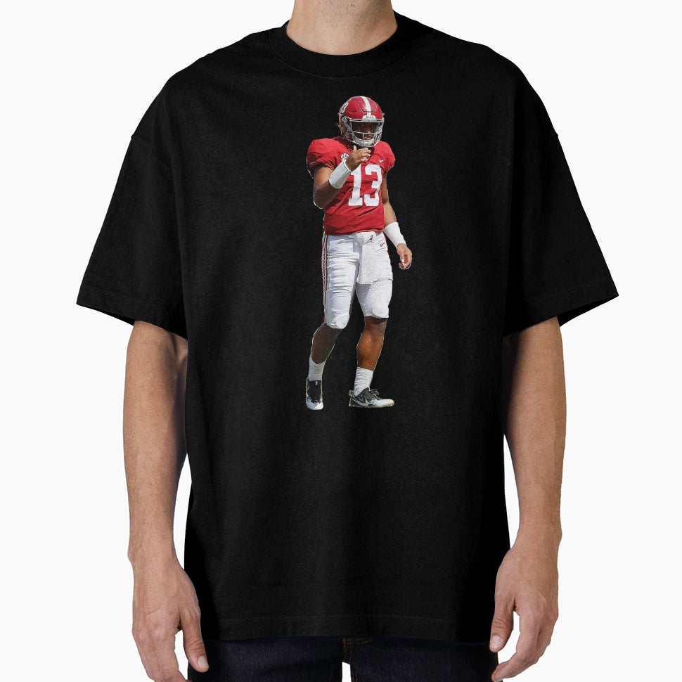 TT Alabama T-Shirt - Minimalist Print for Adults - T-Shirt, Sweatshirt, Hoodie