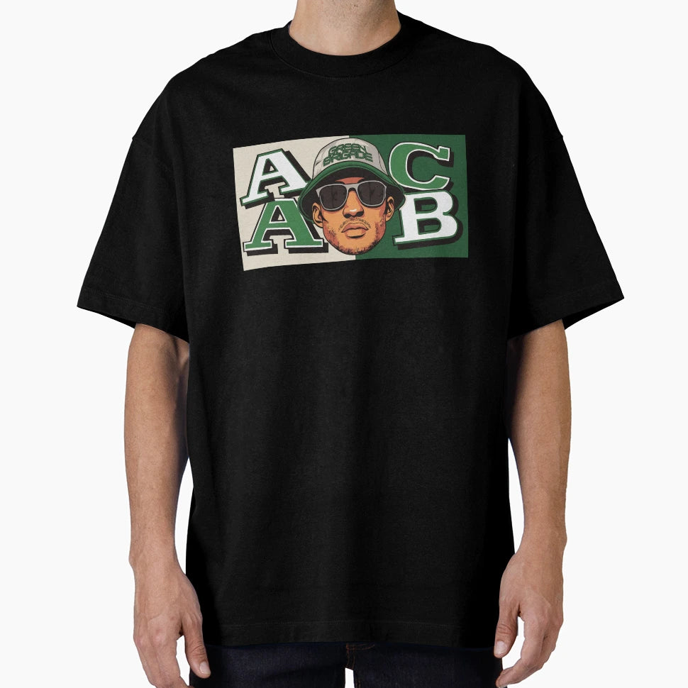 Green Brigade 2006 Acab T-Shirt - Streetwear Style for Adults - T-Shirt, Sweatshirt, Hoodie