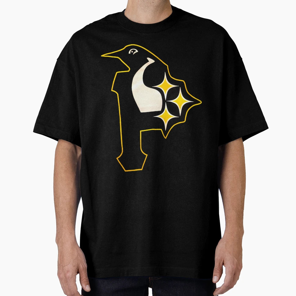 Pittsburgh All Teams T-Shirt - Unique Graphic Men Women - T-Shirt, Sweatshirt, Hoodie