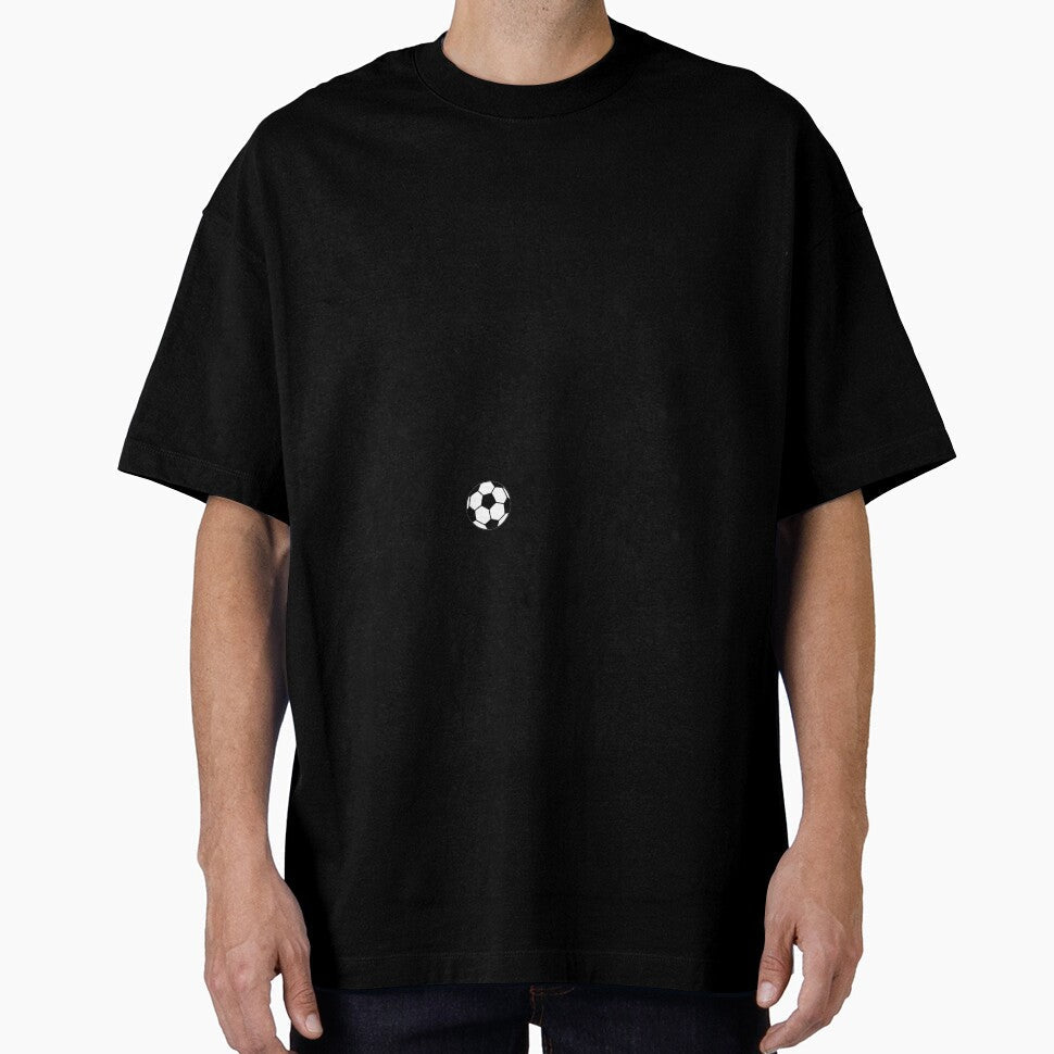 Soccer Is Life by Kikicomponets - Adult & Kids T-Shirts, Sweatshirts & Hoodies apparel design preview 1