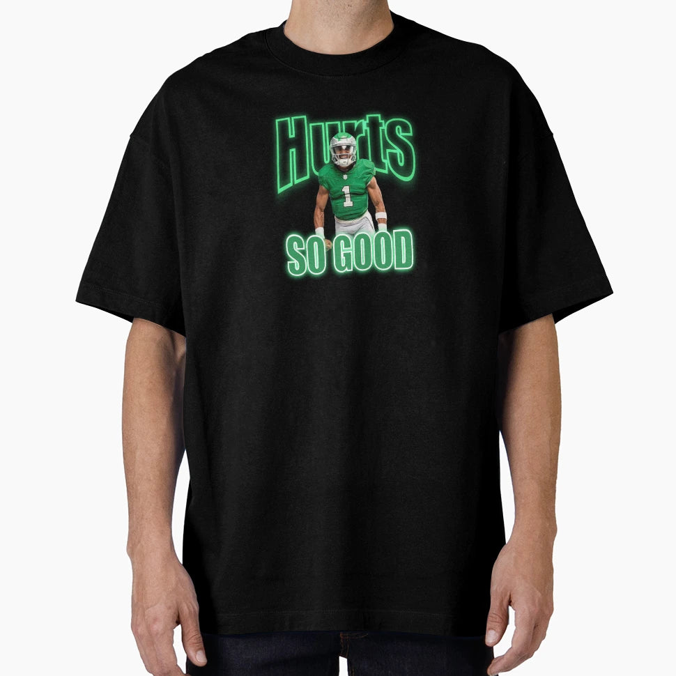 Hurts So Good T-Shirt - Unique Graphic Unisex - T-Shirt, Sweatshirt, Hoodie