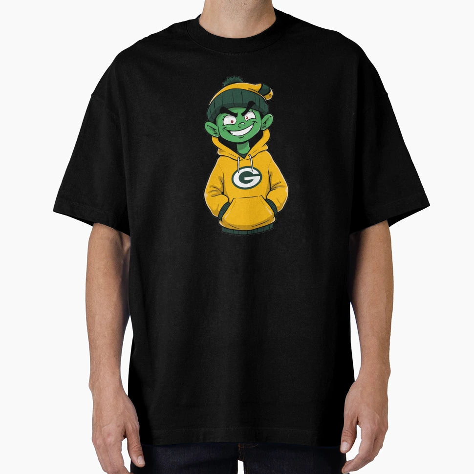 Little Goblin T-Shirt - Graphic Print for Adults - T-Shirt, Sweatshirt, Hoodie