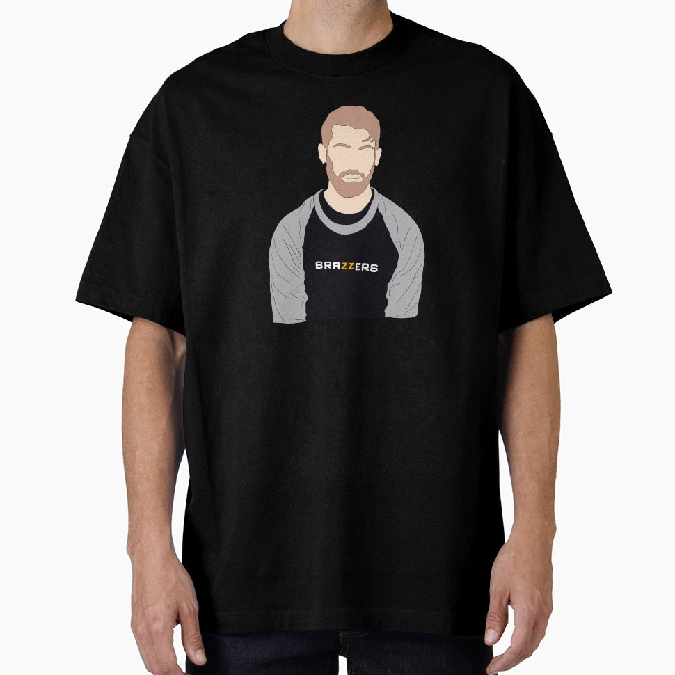 Brandon Farris T-Shirt - Graphic Print Men Women - T-Shirt, Sweatshirt, Hoodie