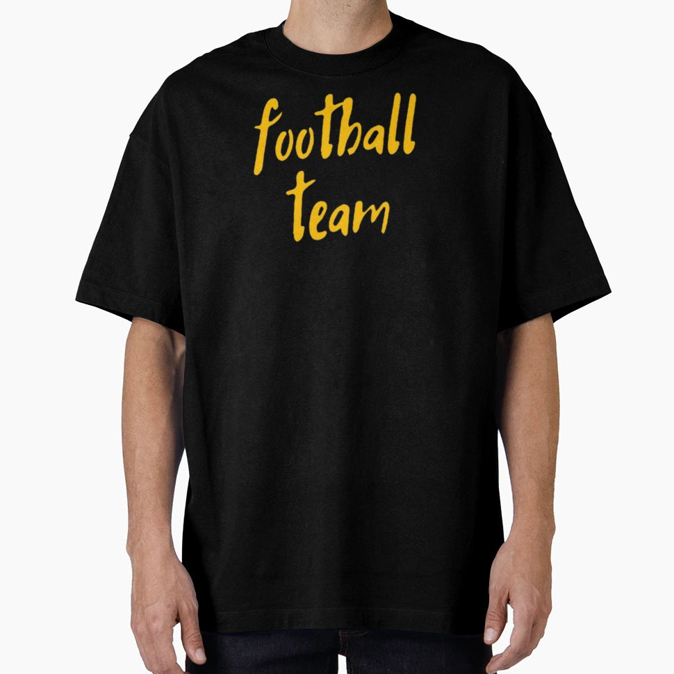 Washington Football Concept Art Team T-Shirt - Casual Everyday Wear Unisex - T-Shirt, Sweatshirt, Hoodie