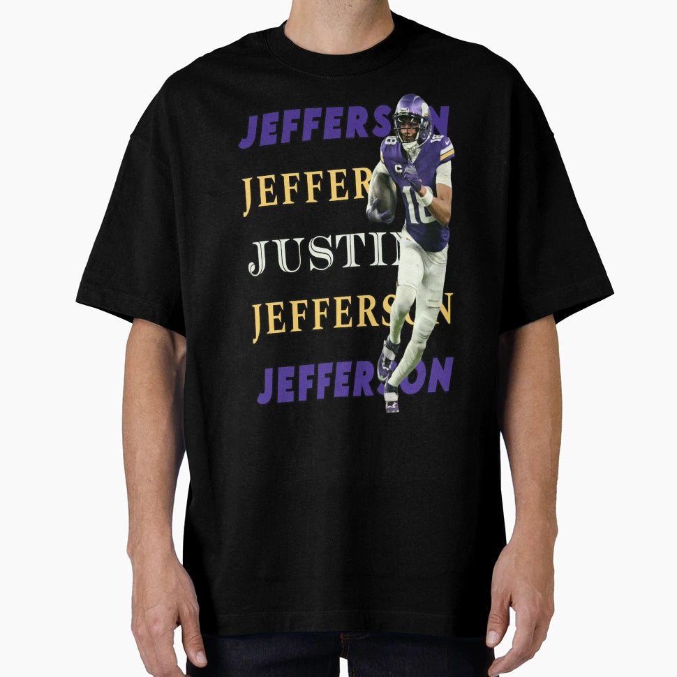 Best Selling JJ T-Shirt - Novelty Apparel Unisex - T-Shirt, Sweatshirt, Hoodie