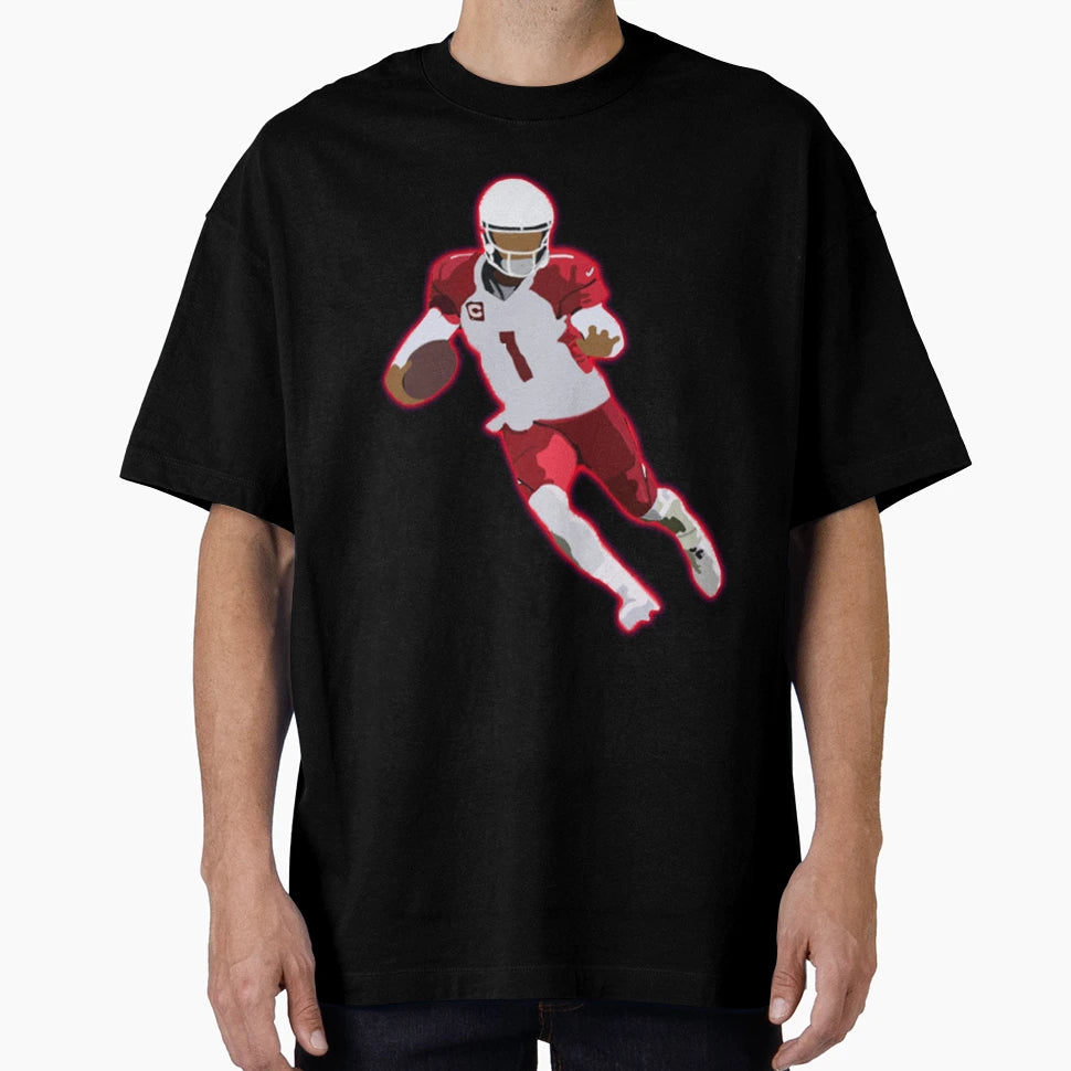 Kyler Murray T-Shirt - Aesthetic Graphic Men Women - T-Shirt, Sweatshirt, Hoodie