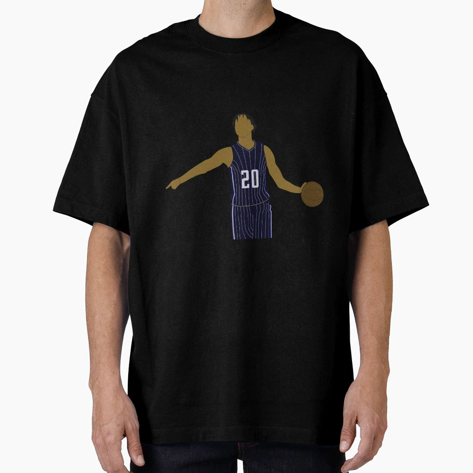 Markelle Fultz T-Shirt - Aesthetic Graphic Unisex - T-Shirt, Sweatshirt, Hoodie