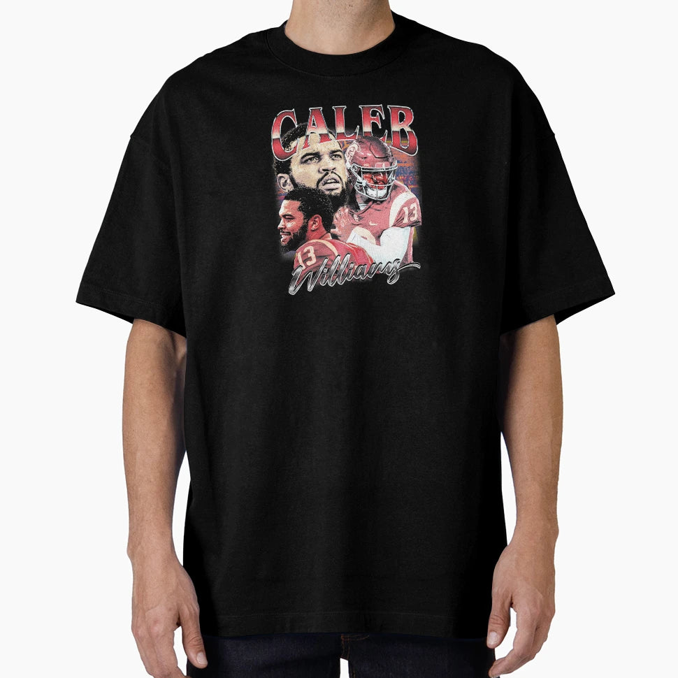CW Bootleg 90S T-Shirt - Graphic Print Men Women - T-Shirt, Sweatshirt, Hoodie